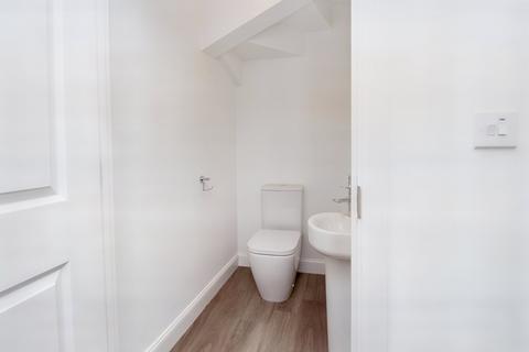 3 bedroom end of terrace house to rent, Douglas Road, Hednesford, Cannock, Staffordshire, WS12
