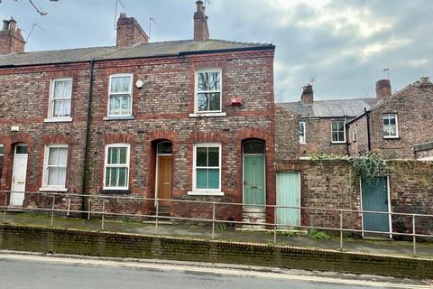 2 bedroom end of terrace house to rent - Prices Lane, York, North Yorkshire, YO23