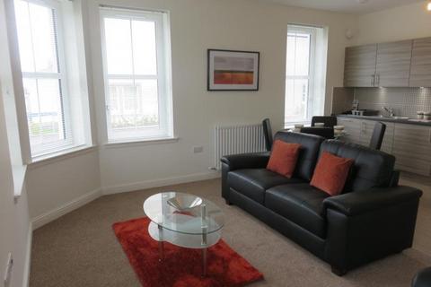 2 bedroom flat to rent - Perwinnes Crescent, Bridge Of Don, Aberdeen, AB23