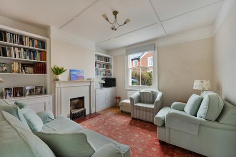 2 bedroom end of terrace house for sale, Rushett Close, Thames Ditton KT7