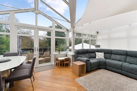 4 bedroom detached house for sale, Elmbridge Avenue, Surbiton KT5