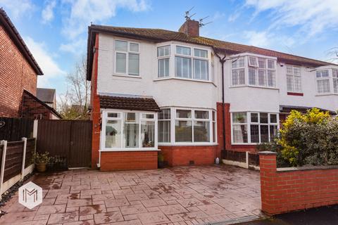3 bedroom semi-detached house for sale, Mayfield Avenue, Swinton, Manchester, Greater Manchester, M27 0DL
