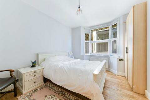 2 bedroom ground floor maisonette for sale - Broomfield Road, Surbiton KT5