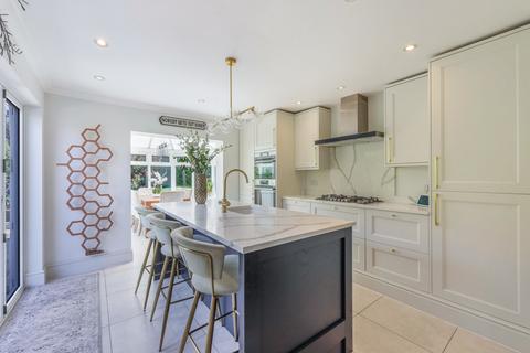 4 bedroom semi-detached house for sale, Ditton Hill Road, Surbiton KT6