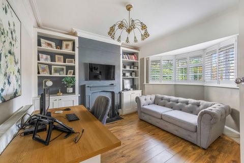 4 bedroom semi-detached house for sale, Ditton Hill Road, Surbiton KT6
