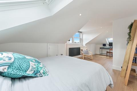 3 bedroom maisonette for sale - Broomfield Road, Surbiton KT5