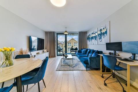 1 bedroom apartment for sale - Antoinette Close, Kingston Upon Thames KT1