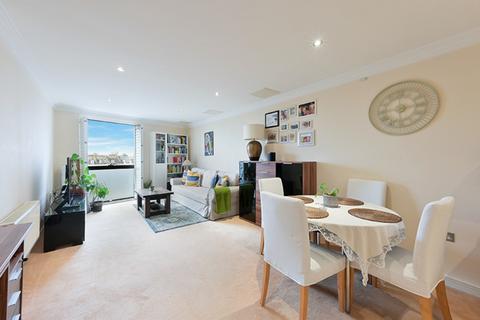 1 bedroom apartment for sale, St. Mary's Road, Surbiton KT6
