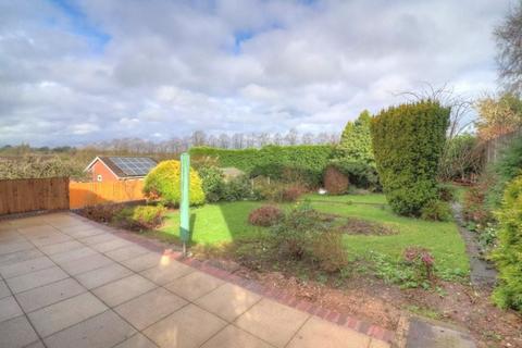 4 bedroom detached house for sale, Cotswold Way, Ashby-de-la-Zouch, LE65