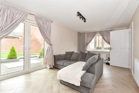3 bedroom detached house for sale, Mexborough Square, Aylesham, Canterbury, Kent