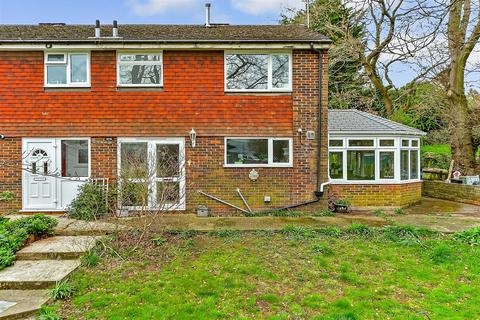 3 bedroom end of terrace house for sale, Cramptons Road, Sevenoaks, Kent