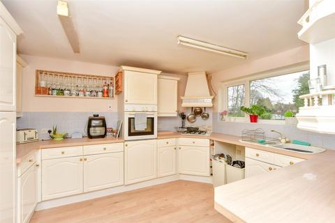 3 bedroom end of terrace house for sale, Cramptons Road, Sevenoaks, Kent