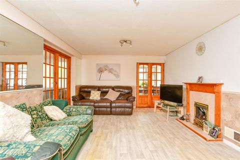 3 bedroom end of terrace house for sale, Cramptons Road, Sevenoaks, Kent