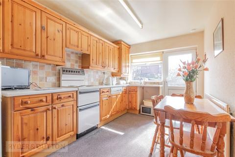 19 Ashfield Crescent, Springhead, Oldham, OL4 4NY