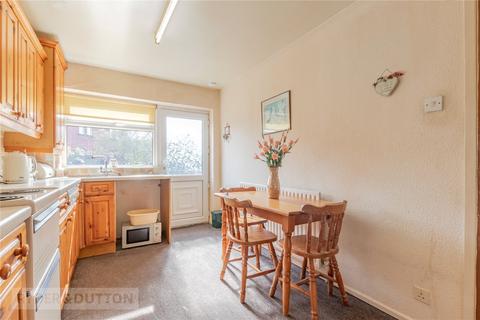 19 Ashfield Crescent, Springhead, Oldham, OL4 4NY
