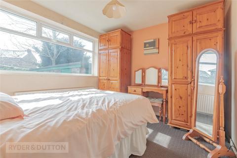 19 Ashfield Crescent, Springhead, Oldham, OL4 4NY