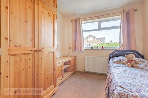 19 Ashfield Crescent, Springhead, Oldham, OL4 4NY