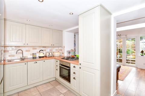 2 bedroom terraced house for sale, Teston Road, Offham, West Malling, Kent