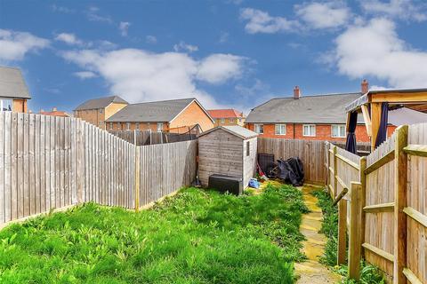 3 bedroom terraced house for sale, Field Lane, Gravesend, Kent