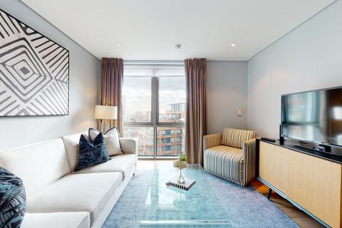 3 bedroom flat to rent - Edgware Road, Merchant Square, Paddington, London W2, Paddington W2