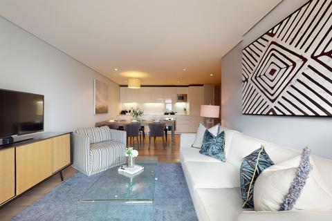 3 bedroom flat to rent - Edgware Road, Merchant Square, Paddington, London W2, Paddington W2