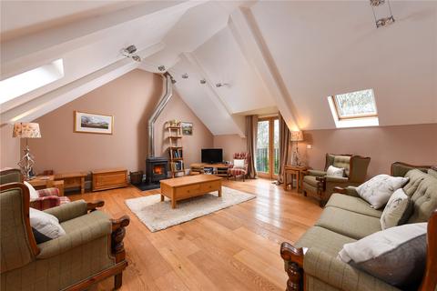 2 bedroom detached house for sale, Strathview Barn, Kirkmichael, Blairgowrie, Perth and Kinross, PH10