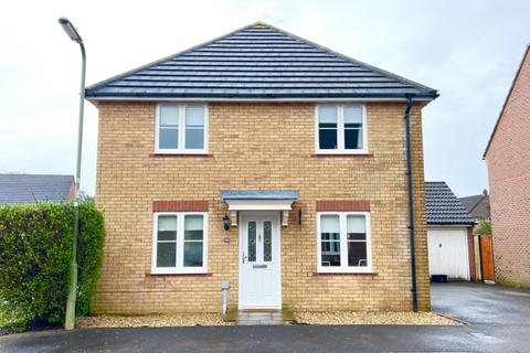 3 bedroom detached house for sale - Harrier Green, Southampton, SO45