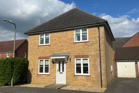 3 bedroom detached house for sale, Harrier Green, Southampton, SO45