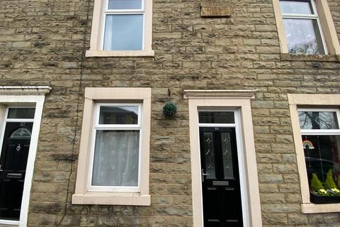 2 bedroom terraced house to rent, Well Terrace, Clitheroe, BB7 2AD