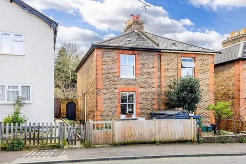 2 bedroom semi-detached house for sale, Vincent Road, Kingston upon Thames, Surrey, KT1 3HJ