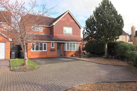 4 bedroom detached house for sale, Barton Le Clay MK45