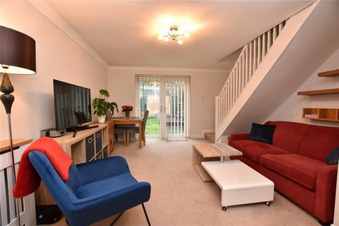 2 bedroom end of terrace house for sale - Broadoaks, Bury, Greater Manchester, BL9