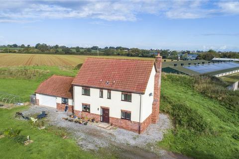 4 bedroom house for sale, Millford Farm, Durleigh, Bridgwater, Somerset, TA5