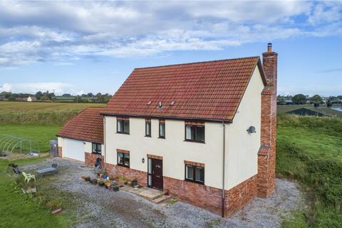 4 bedroom house for sale, Millford Farm, Durleigh, Bridgwater, Somerset, TA5