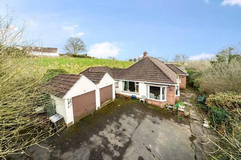 4 bedroom bungalow for sale, Hammetts Lane, Bishops Tawton, Barnstaple, Devon, EX32