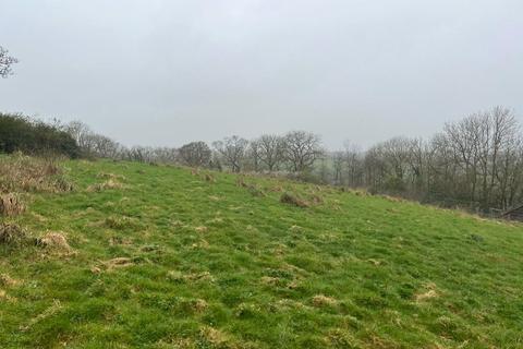 Land for sale, Hammetts Lane, Bishops Tawton, Barnstaple, Devon, EX32