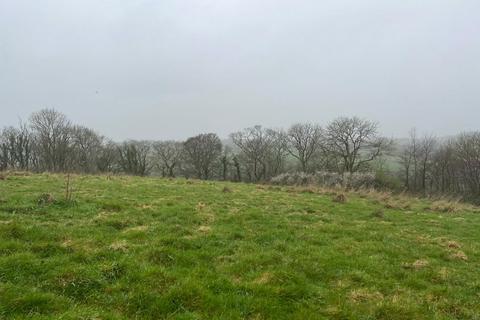 Land for sale, Hammetts Lane, Bishops Tawton, Barnstaple, Devon, EX32