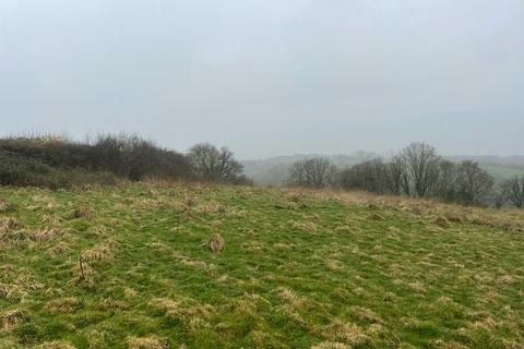 Land for sale, Hammetts Lane, Bishops Tawton, Barnstaple, Devon, EX32