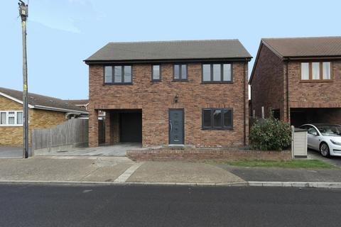 4 bedroom detached house for sale, May Avenue, Canvey Island, Essex