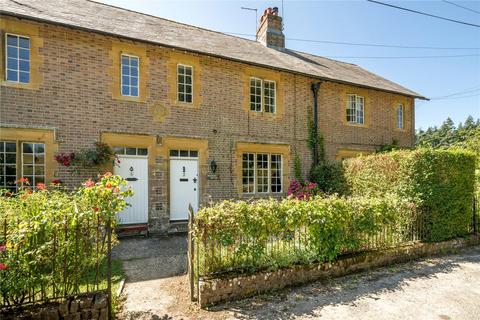 3 bedroom terraced house for sale, Troytown, Dorchester, DT2