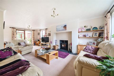 4 bedroom detached house for sale, Plymtree, Cullompton, Devon, EX15