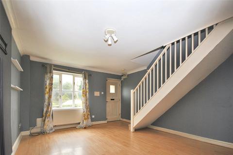 2 bedroom terraced house for sale - Rosemary Street, Milborne Port, Sherborne, DT9