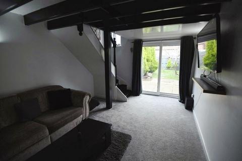 1 bedroom terraced house for sale, Admirals Drive, Wisbech, Cambridgeshire, PE13 3PX