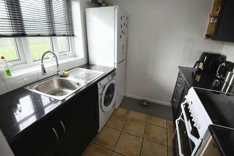 1 bedroom terraced house for sale, Admirals Drive, Wisbech, Cambridgeshire, PE13 3PX