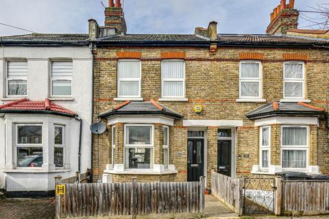 140a Dennett Road, Croydon, CR0 3JB