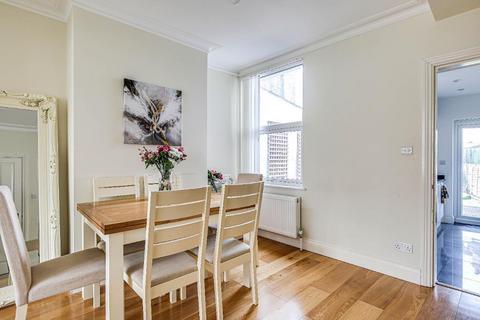 140a Dennett Road, Croydon, CR0 3JB