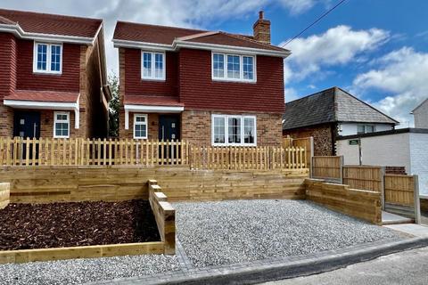 4 bedroom detached house for sale, Back Street, Ringwould, Deal, Kent, CT14 8HN