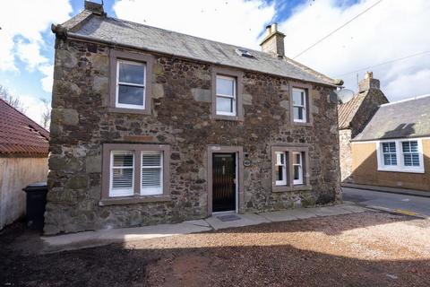 3 bedroom end of terrace house for sale - Auchtermuchty KY14