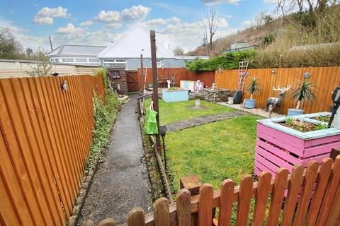 2 bedroom terraced house for sale - Nantyglo NP23