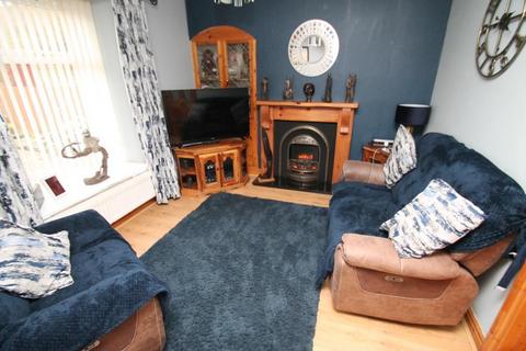 2 bedroom terraced house for sale, Nantyglo NP23